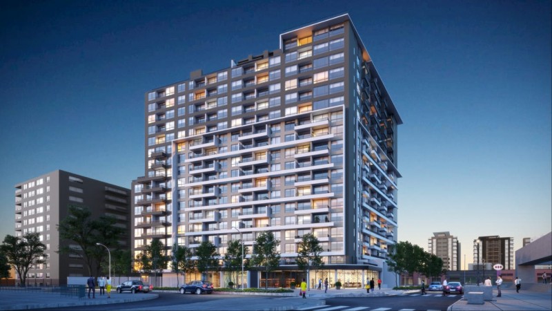 Departamento en venta en Santiago — foto 10