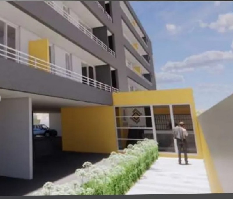 Departamento en venta en La Cisterna — foto 1