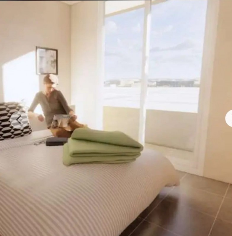 Departamento en venta en La Cisterna — foto 3