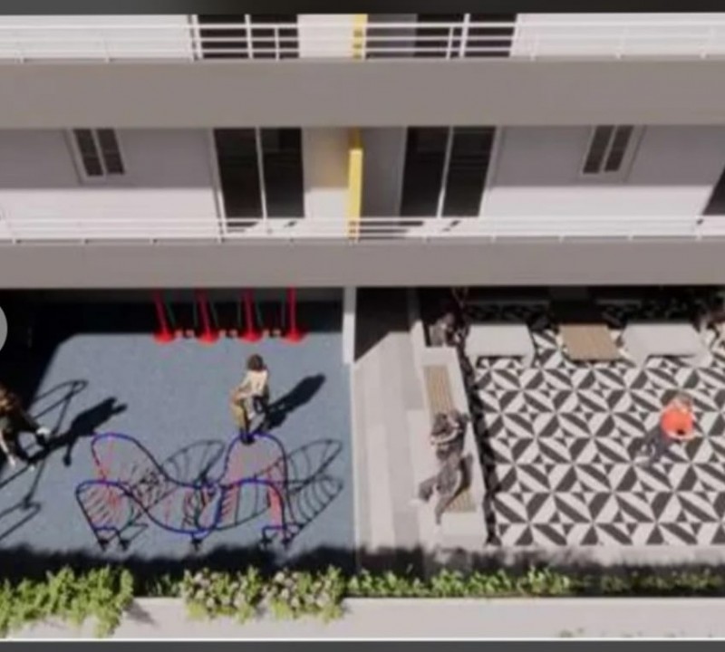 Departamento en venta en La Cisterna — foto 4