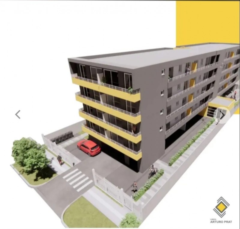 Departamento en venta en La Cisterna — foto 7