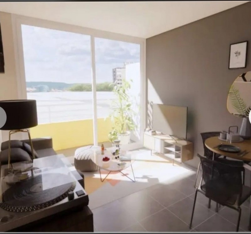 Departamento en venta en La Cisterna — foto 8