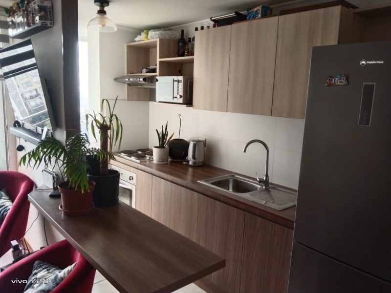 Departamento en venta en Independencia — foto 3
