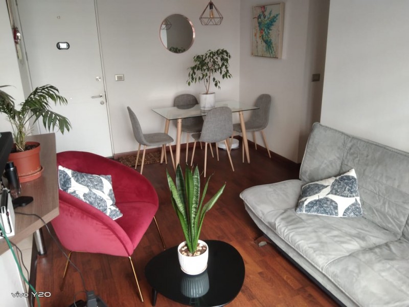 Departamento en venta en Independencia — foto 4