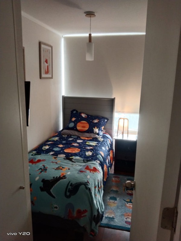 Departamento en venta en Independencia — foto 8