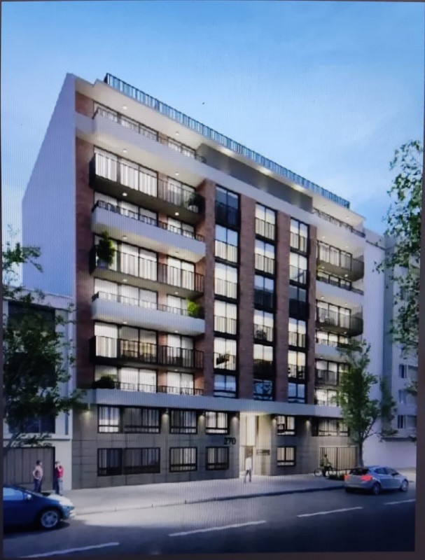Departamento en venta en Santiago — foto 1