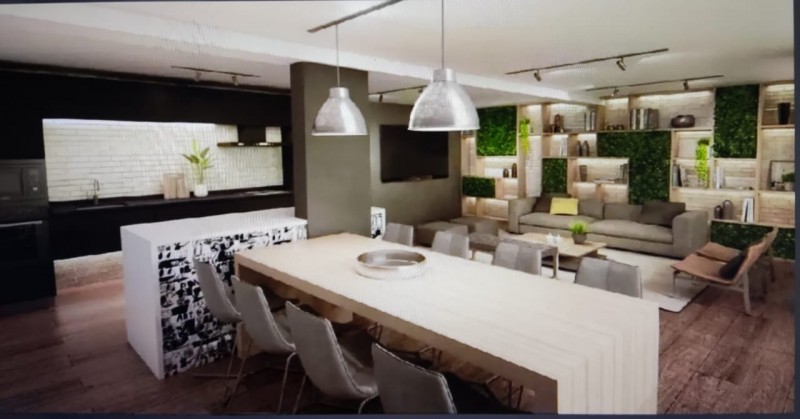 Departamento en venta en Santiago — foto 5