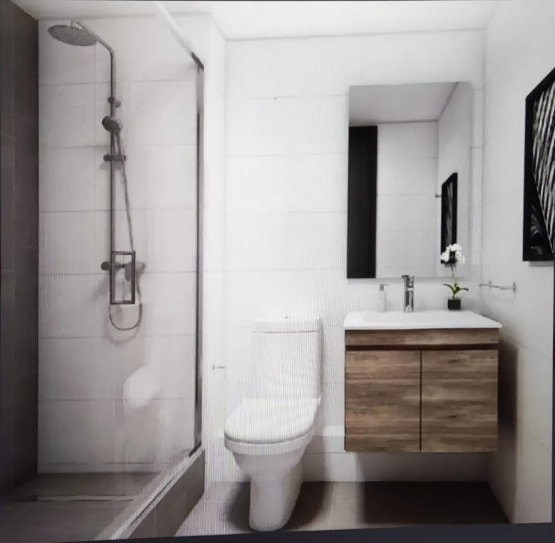 Departamento en venta en Santiago — foto 8