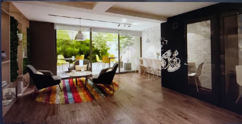 Departamento en venta en Santiago — foto 9