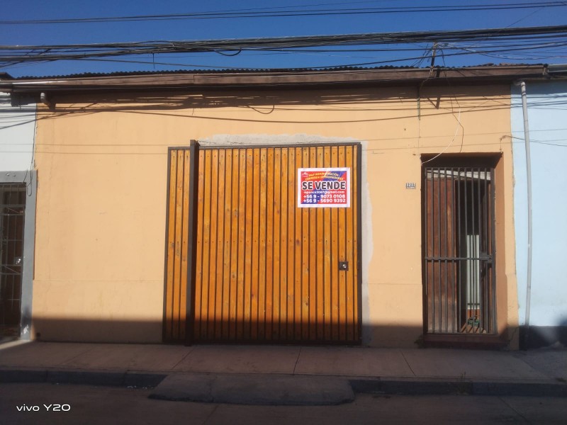 Casa en venta en Independencia — foto 1