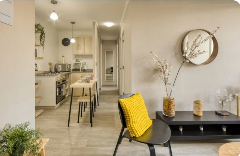 Departamento en venta en La Cisterna — foto 1