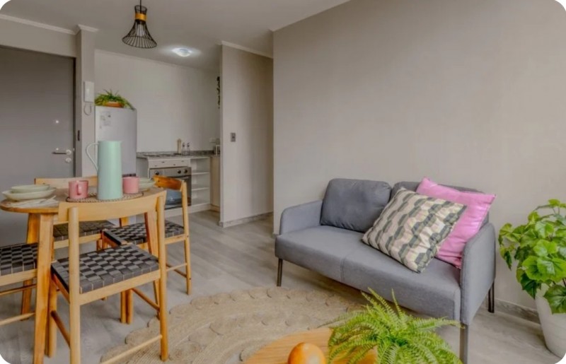 Departamento en venta en La Cisterna — foto 2