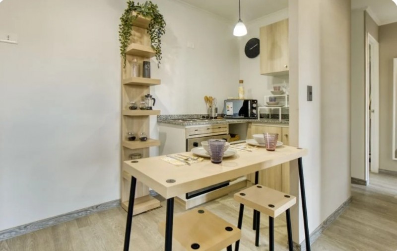 Departamento en venta en La Cisterna — foto 4