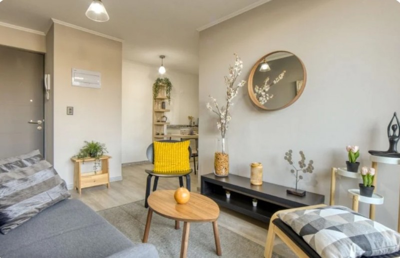 Departamento en venta en La Cisterna — foto 6