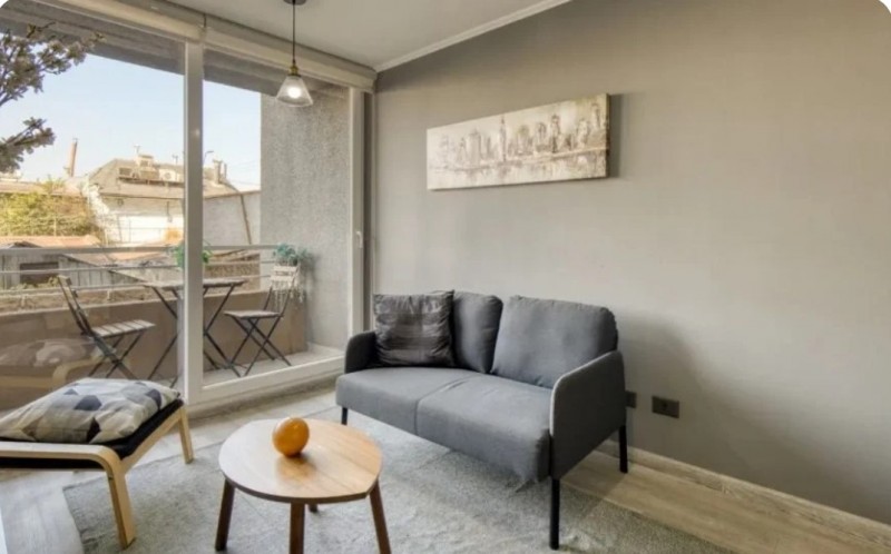 Departamento en venta en La Cisterna — foto 7
