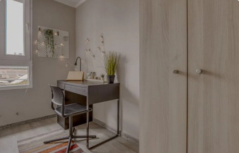 Departamento en venta en La Cisterna — foto 8