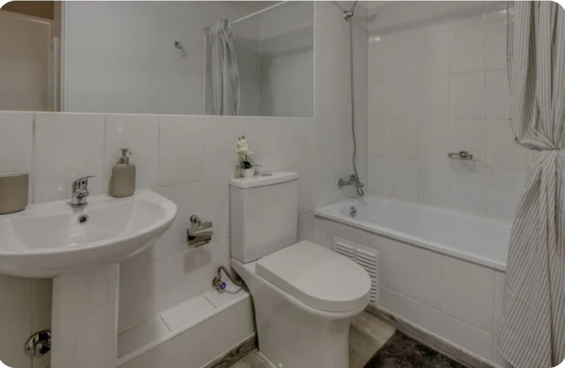 Departamento en venta en La Cisterna — foto 9