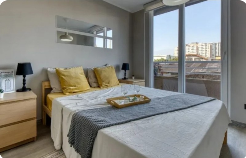 Departamento en venta en La Cisterna — foto 10