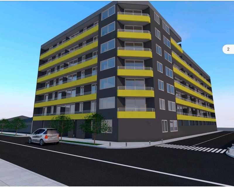 Departamento en venta en Santiago — foto 2
