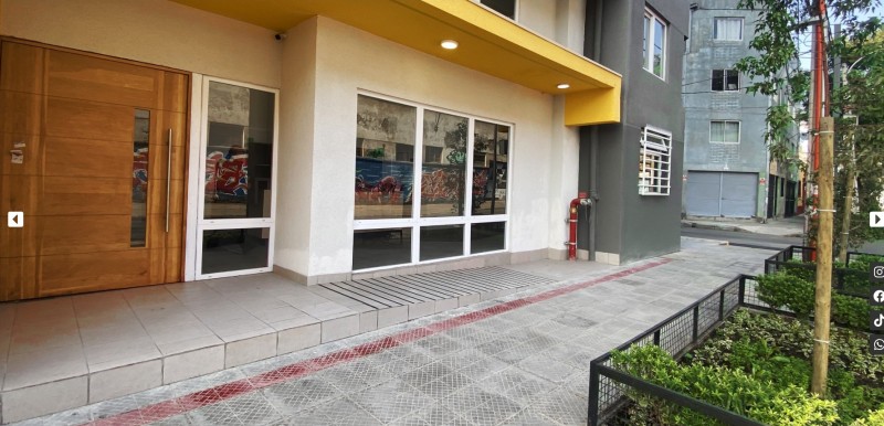 Departamento en venta en Santiago — foto 5