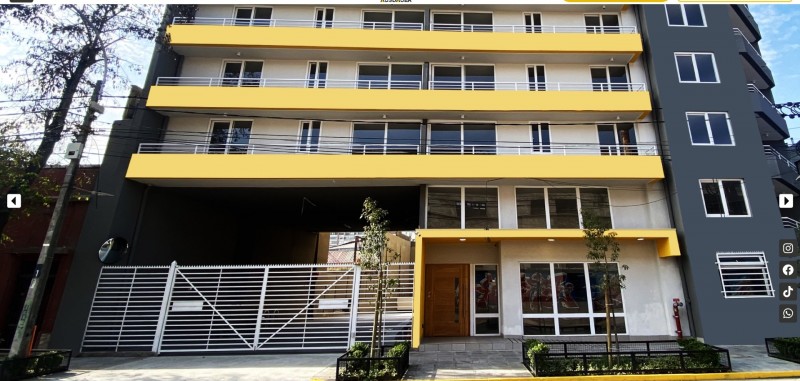 Departamento en venta en Santiago — foto 6