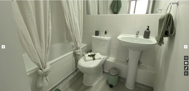 Departamento en venta en Santiago — foto 9