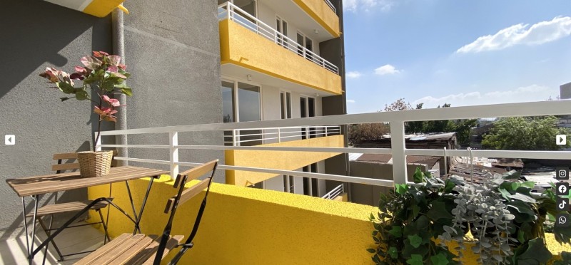 Departamento en venta en Santiago — foto 10