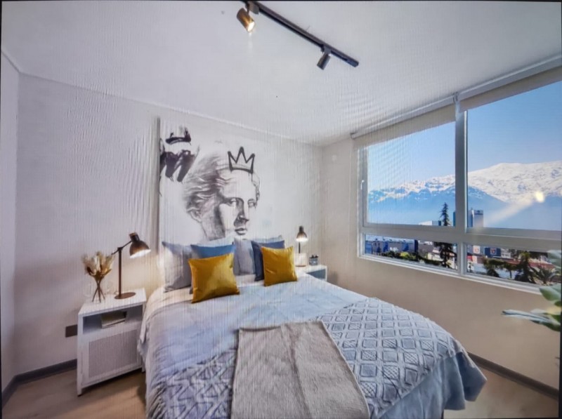 Departamento en venta en La Florida — foto 3