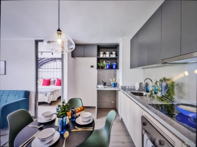 Departamento en venta en La Florida — foto 8