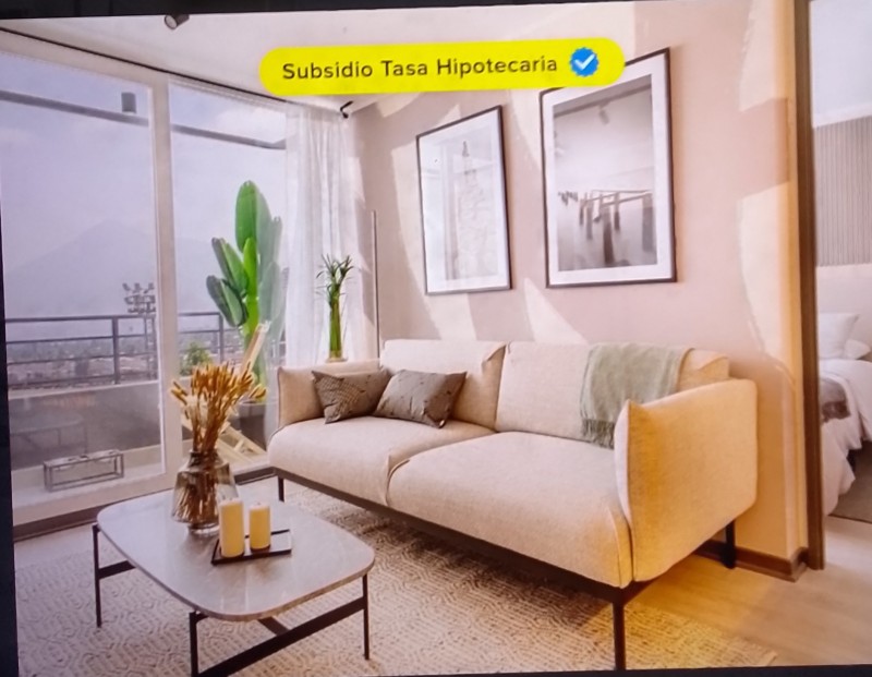 Departamento en venta en Independencia — foto 1
