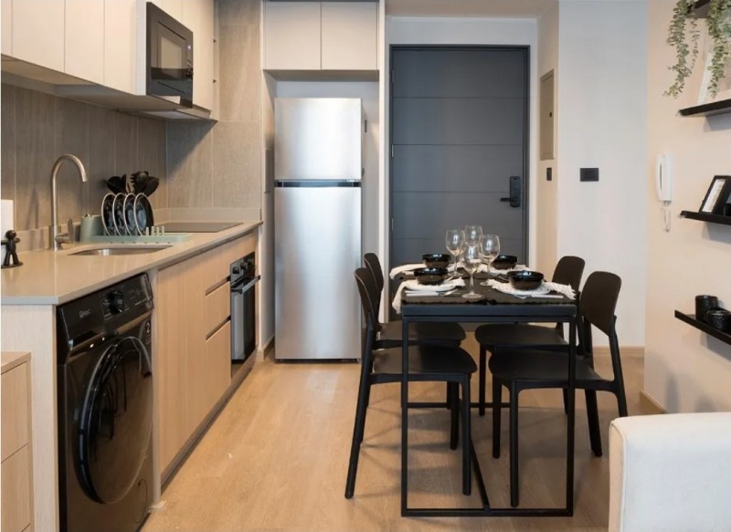Departamento en venta en Independencia — foto 2
