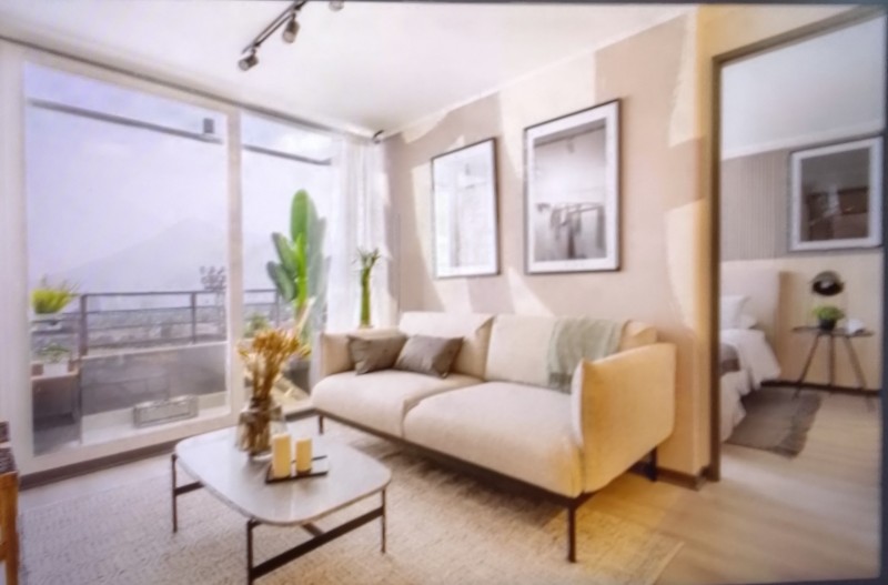 Departamento en venta en Independencia — foto 4
