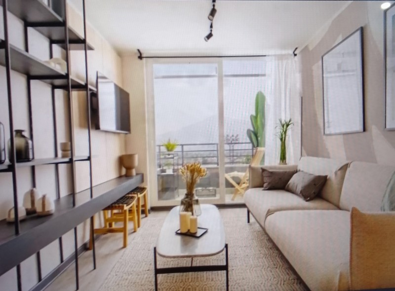 Departamento en venta en Independencia — foto 6