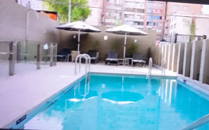 Departamento en venta en Independencia — foto 8