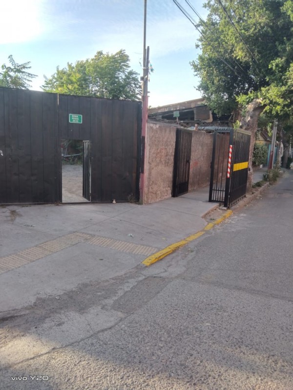 Terreno en venta en Independencia — foto 1
