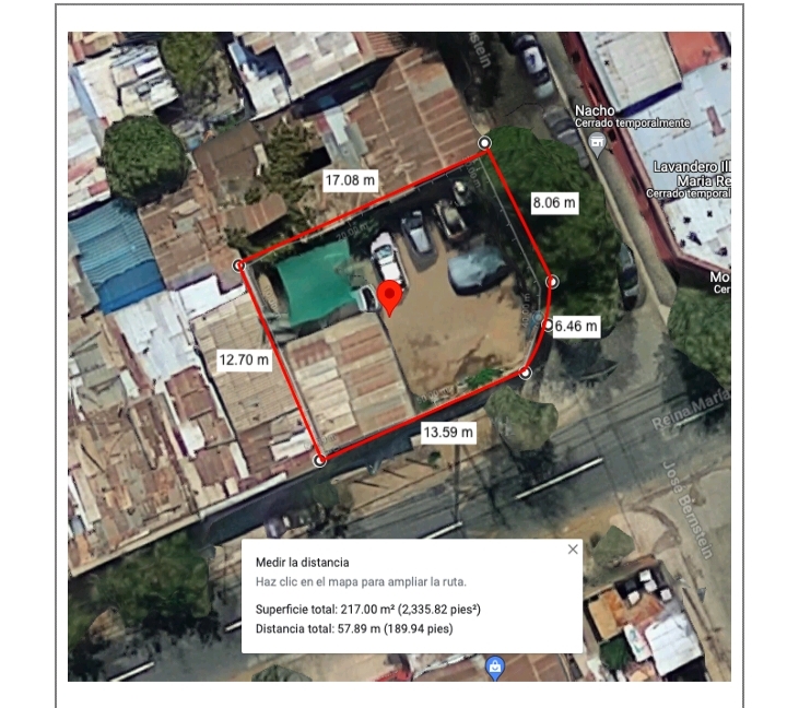 Terreno en venta en Independencia — foto 2