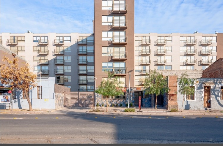 Departamento en venta en Santiago — foto 1