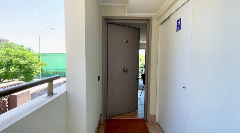 Departamento en venta en Santiago — foto 3