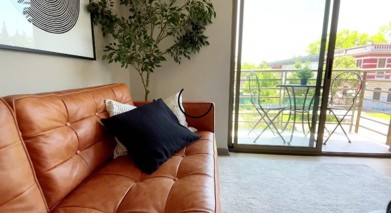 Departamento en venta en Santiago — foto 4