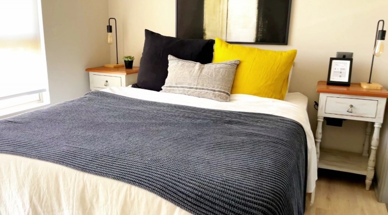Departamento en venta en Santiago — foto 5