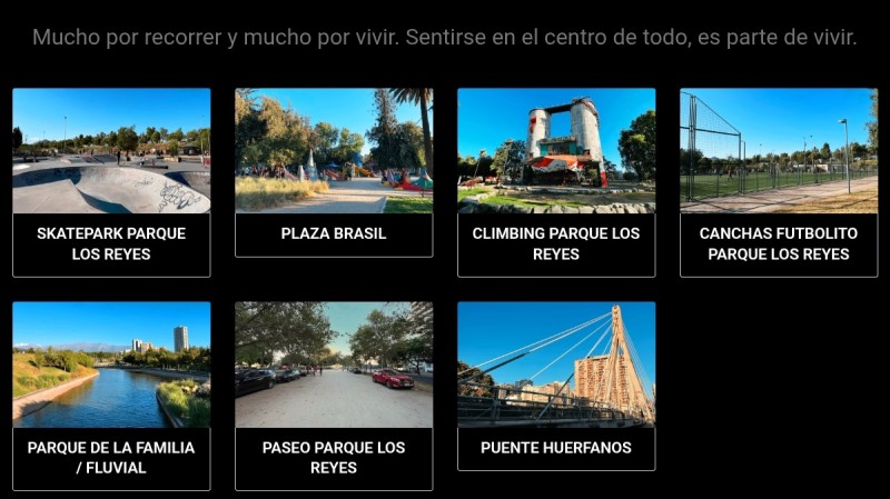 Departamento en venta en Santiago — foto 8