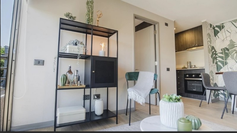 Departamento en venta en Santiago — foto 10