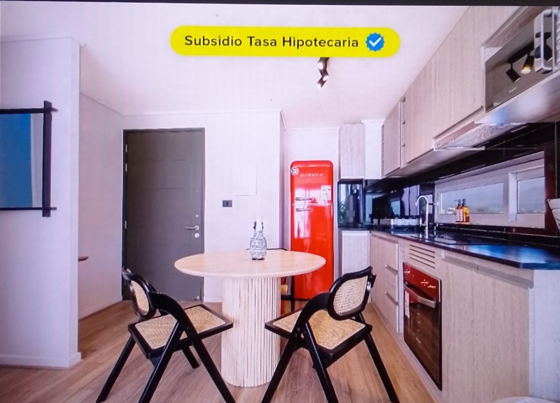 Departamento en venta en La Florida — foto 1