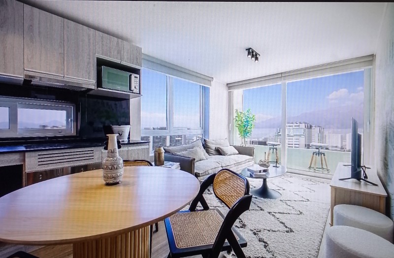 Departamento en venta en La Florida — foto 6
