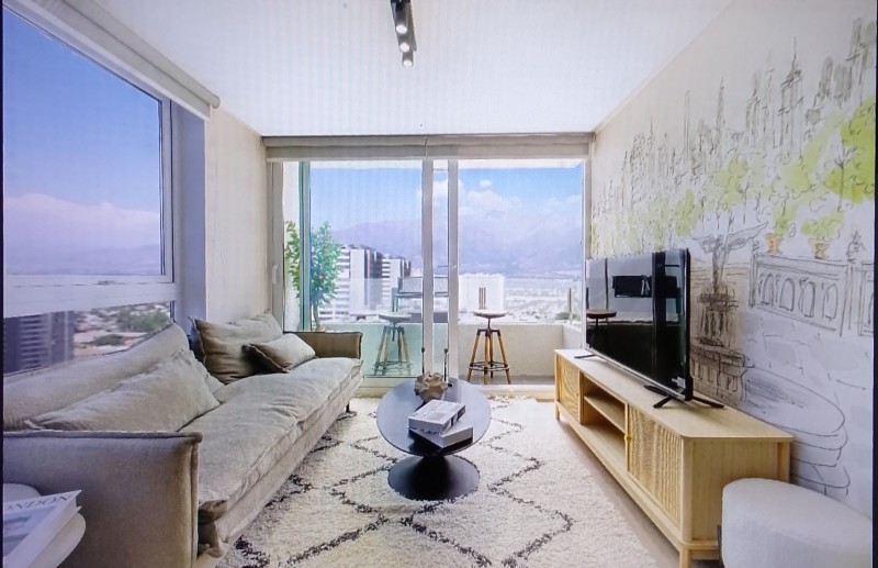 Departamento en venta en La Florida — foto 7