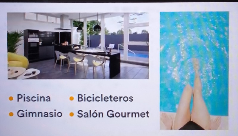 Departamento en venta en La Florida — foto 8