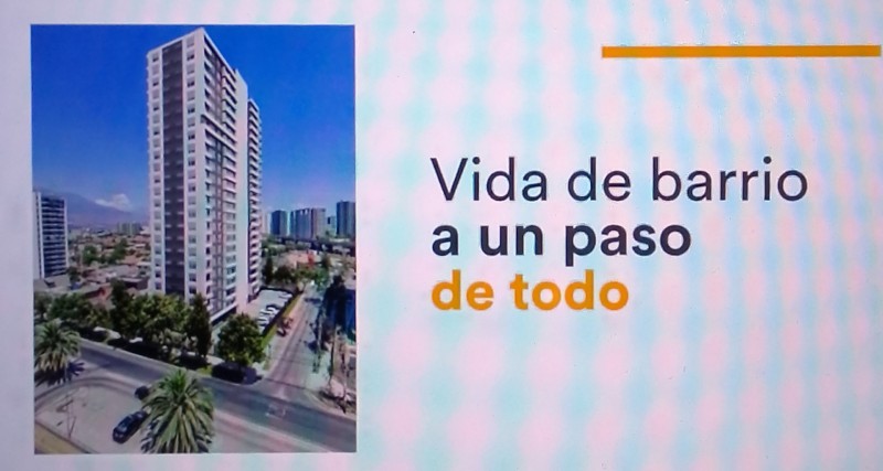 Departamento en venta en La Florida — foto 9