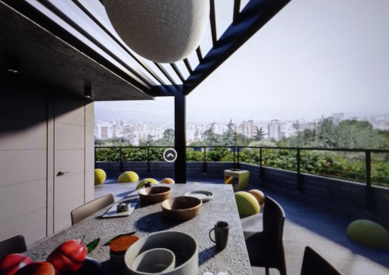 Departamento en venta en Santiago — foto 3