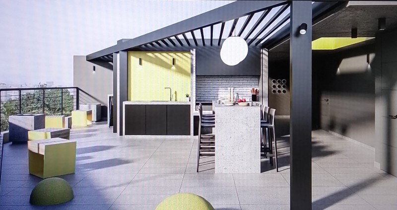 Departamento en venta en Santiago — foto 9