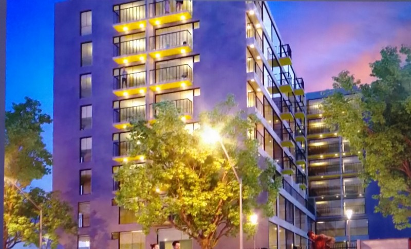 Departamento en venta en Conchalí — foto 1